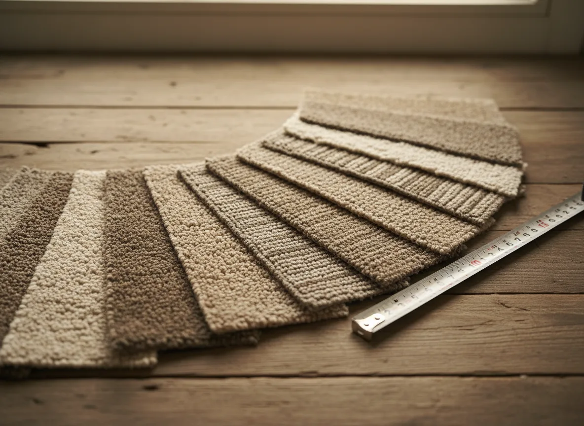 Carpet Installation Menasha, WI FAQs